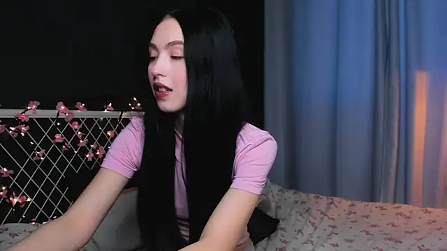 lizaa_breeze Cameră chat live