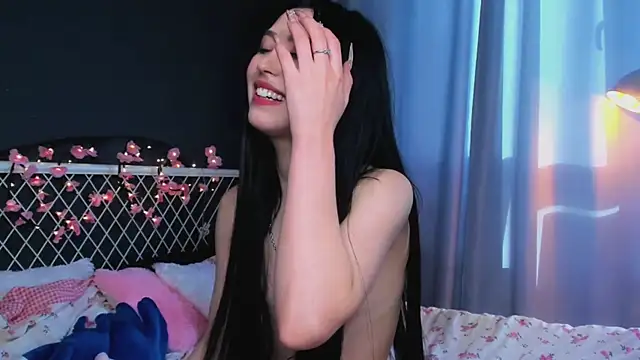 Chat XXX Live lizaa_breeze