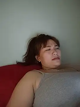 Živá chatovací místnost Lucxy-ki6