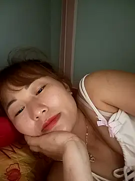 Bilik Sembang Langsung Lucxy-ki6