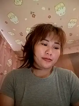 Živá chatovací místnost Lucxy-ki6