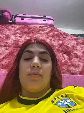 Hopeluna's Live Chat Room