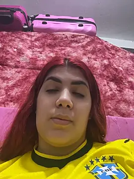 Hopeluna's Live Chat Room