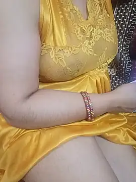 Živá chatovací místnost IndianQueennX