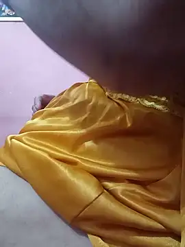 Bilik Sembang Langsung IndianQueennX