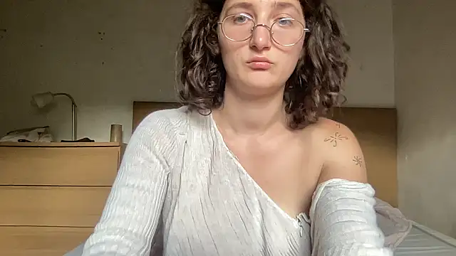 Živá chatovací místnost antoniettamaria