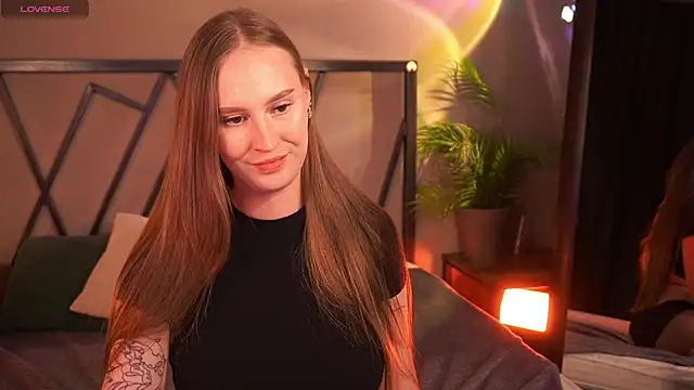Chat ao vivo de ViMilka