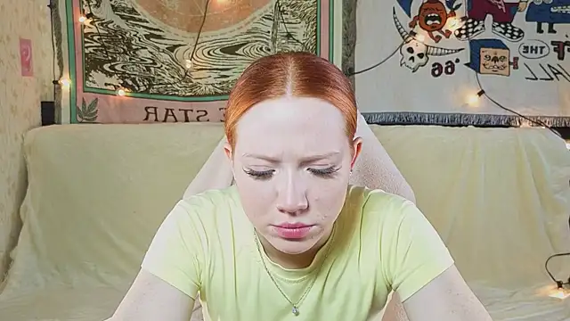 Sparky_fox's Live Chat Room