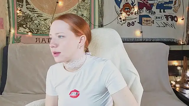 Sparky_fox Cameră chat live
