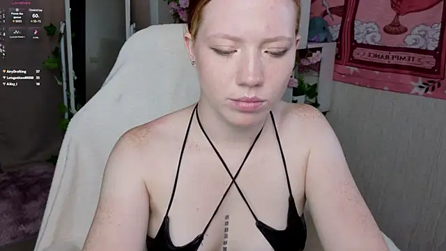 Sparky_fox чат на живо