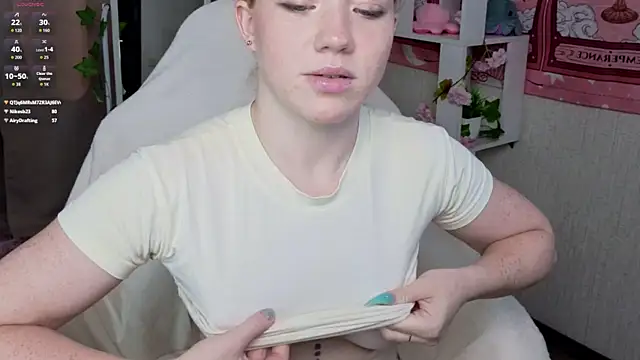 Sparky_fox's Live Chat Room