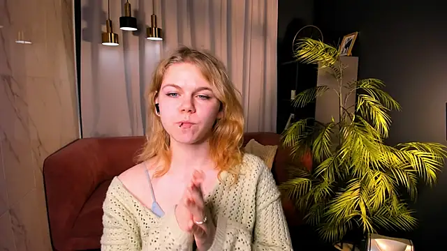 ElizabethVane 실시간 채팅방