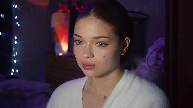 Živá chatovací místnost StacyChocopay