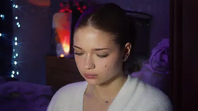 Онлайн чат StacyChocopay