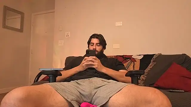 gorgeousgiant Live seks camshow