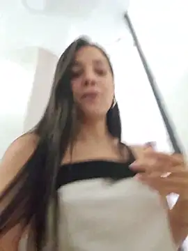 Sala de chat en directo de miaeyex