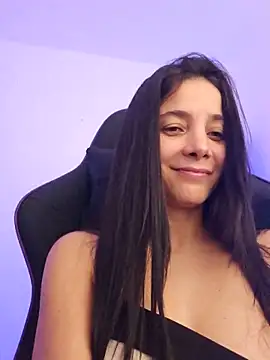 Sala de chat en directo de miaeyex