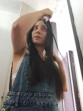 miaeyex Live Chatraum