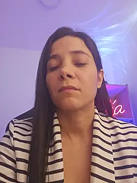 miaeyex Live Chatraum