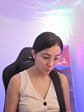 miaeyex Cameră chat live