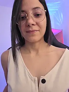 miaeyex Live Chatraum