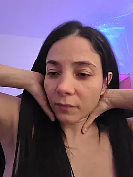 Sala de chat en directo de miaeyex
