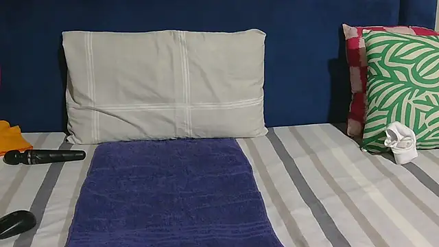 Sala de chat en directo de Melitaxx
