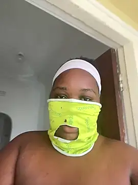 ห้องแชทสดของ MaskedBootyLicious28