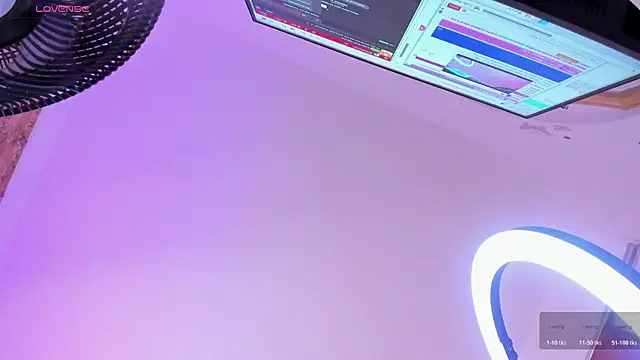 AlondraSoomer Live Chatraum