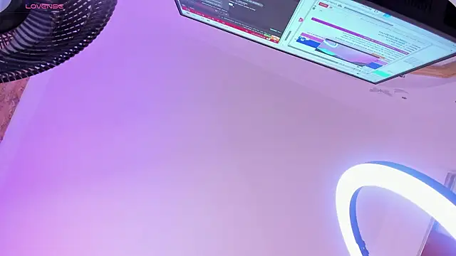 AlondraSoomer Live Chatrum