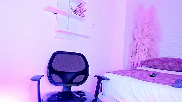 AlondraSoomer Cameră chat live