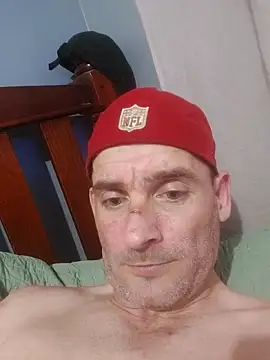 הופעת סקס קאם בשידור חי של j3rkin4u86