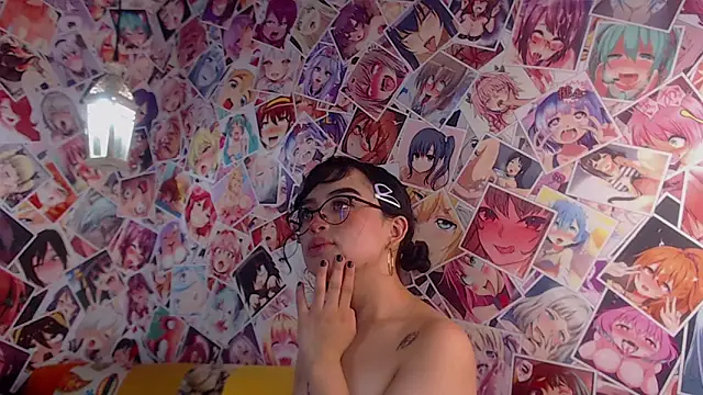 Sala de chat ao vivo de Mini_Rouse