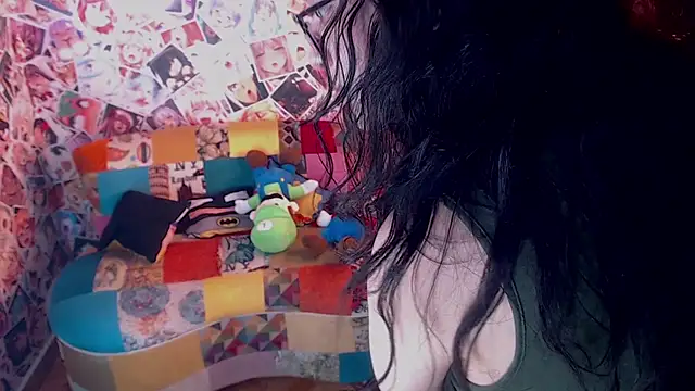 Mini_Rouse Ruang Obrolan Langsung
