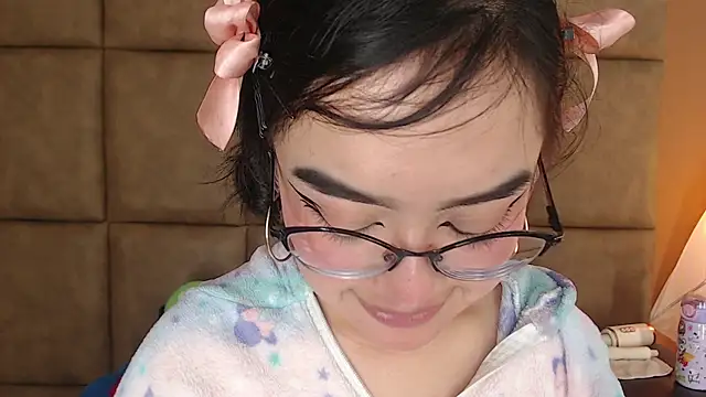 Mini_Rouse – live chatrum