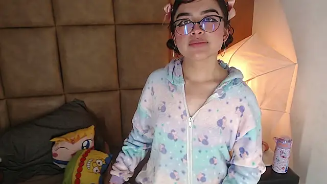 Mini_Rouse – live chatrum