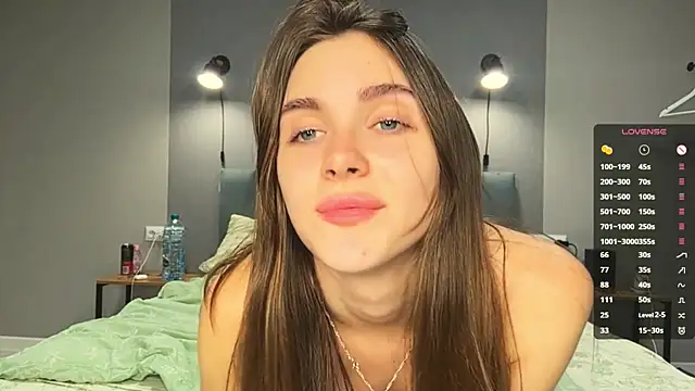 Živá chatovací místnost Veluxe