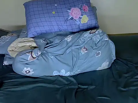 Sala de chat ao vivo de Darkchocolatequeen