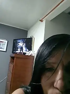 غرفة دردشة Ladygreeneyes المباشرة