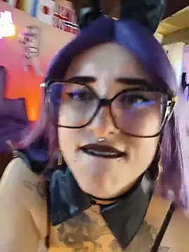 LilithDark666 Live Chatraum