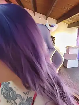 LilithDark666 Cameră chat live