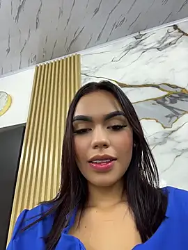 Živá chatovací místnost daniela-sexy