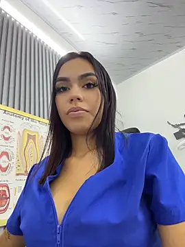 Živá chatovací místnost daniela-sexy