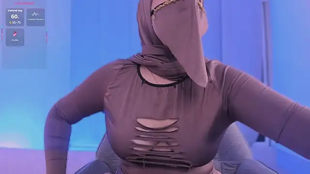 Aminaa_Kaarim 现场聊天室