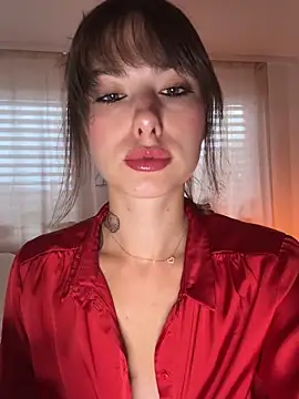 xsugarbabe Adlı Modelin Canlı Sohbet Odası