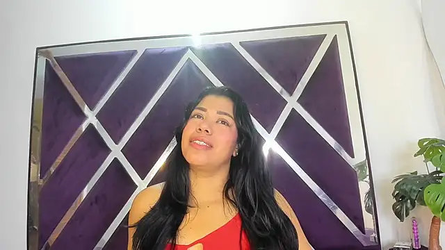 Sala de chat ao vivo de alannaht