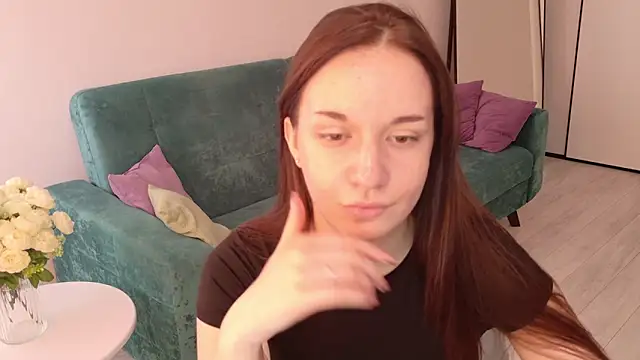 غرفة دردشة Ola_Queen المباشرة