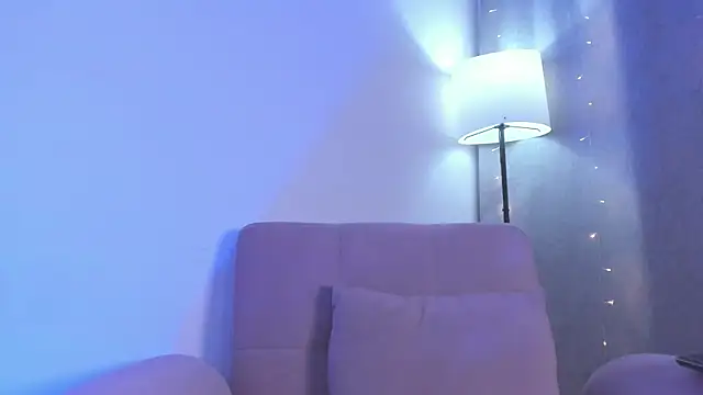 Sala de chat ao vivo de Isabella_99