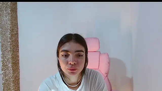 MelissaBX – live chatrum