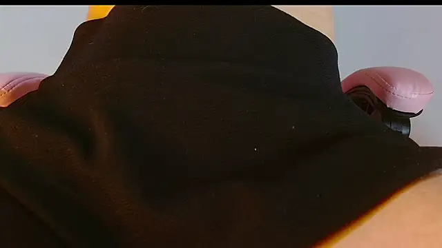 MelissaBX Live Chatraum